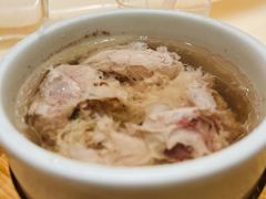 客语土猪汤-客语客家菜(琶洲保利店)
