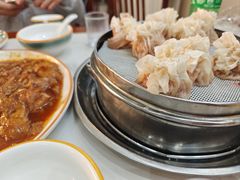 -清真·同发顺饭庄·烧麦(总店)
