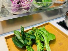 -森季旋转火锅(怀远门店)