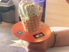 开心果-野人牧坊Gelato(天津南开大悦城店)