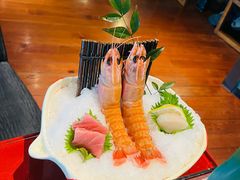 -万岛日本料理铁板烧(梅赛德斯奔驰店)