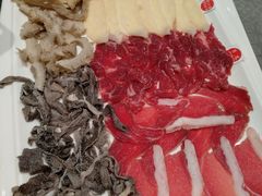 -掂档潮汕牛肉火锅(沈阳万象城店)