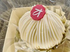 -凯司令西点房(南京东路店)