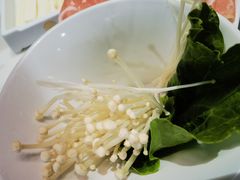 -傣妹火锅(狮子桥店)