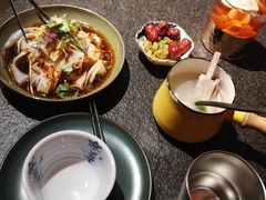 -丝路金桃·新疆菜(徐汇店)