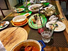 -TAMATI(巴黎贝甜韩式西餐厅店)