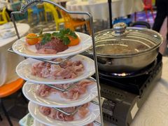 -小煵记·打边炉(西丽文光店)