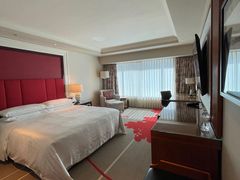 -澳门喜来登大酒店