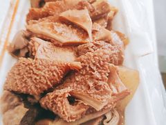 -细妹五香牛杂(步行街店)