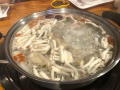 -南国锋味椰子鸡(瀚海店)