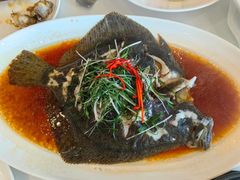 -天顺渔港·海景餐厅(星海广场店)