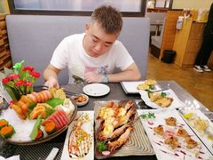 -菊上料理(蜀山银泰百货店)