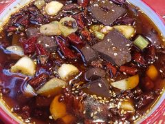 -华仔龙虾(永乐路总店)