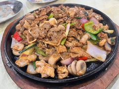 -标记美食新鲜猪杂(兴南大道店)