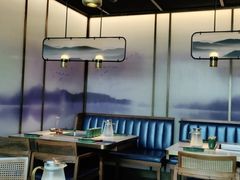 卡座-新辣道鱼火锅(西直门店)