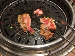 -火炉火自助餐(悠唐购物中心店)