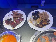 -海韵之星邮轮水会(明发商业广场店)