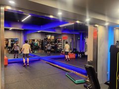 -NRG 健身私教CLUB(云山路店)