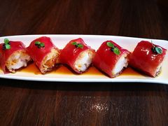-香樟花园新粤料理(无锡万象城店)