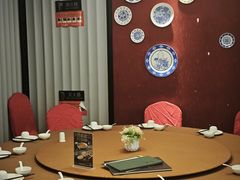 -转角·老弄堂上海菜(长寿路店)