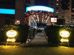 -普拉那啤酒坊Paulaner(凯宾斯基饭店)