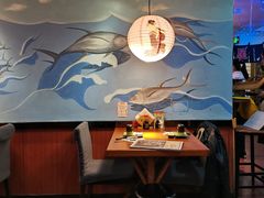 -鳗鱼家·深夜食堂(军博店)