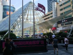 -南京时尚莱迪购物广场(正洪街店)