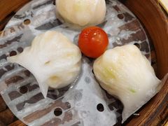 -点都德(皇岗村店)