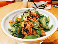 -望湘园·湖南菜(宏伊店)