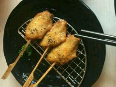 -味千拉面(航洋国际购物中心)