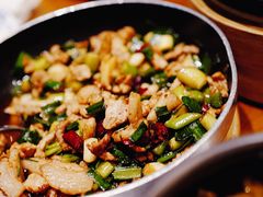 宣威小炒肉-福照楼汽锅鸡·云南菜(护国路店)