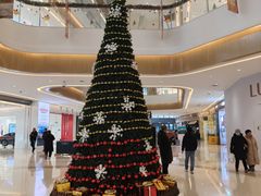 -天河城购物中心