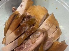 -老字号周记古蔺麻辣鸡·非物质文化遗产传承店