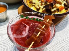 -娜娜家•Nana's restaurant (南开大悦城店)