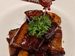 -申阿婆·上海菜·小海鲜(国展店)