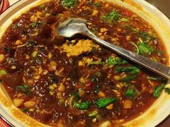 -阿五黄河大鲤鱼(纬三路店)