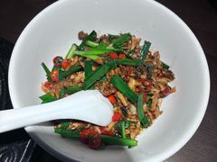 -味上湘菜馆(阿波罗店)