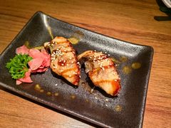 -小川洋风料理(大悦城店)