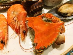 -沈阳和平艾美酒店新食谱西餐厅