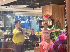 -耶里夏丽·丝路新疆菜·清真食品(徐汇南丹东路臻选店)