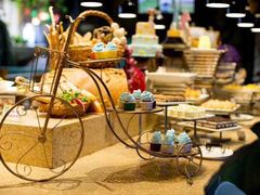 -景禧楼(景尚恐龙主题度假酒店)