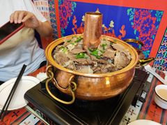 -如意林卡藏餐吧 (九寨沟店)