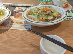 -黄饷·咖喱蛋包饭(奥城店)