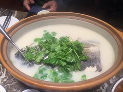 -风味小馆(天目湖宾馆店)