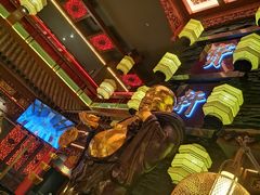 -宝轩渔府·老字号海鲜·正宗津菜(水上店)