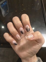 -约会灰姑娘美甲美睫工作室
