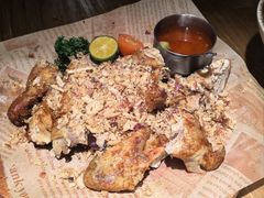 -岛风·台食小馆 ISLAND BISTRO(烟台山店)