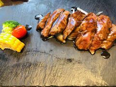 -九井澤精致料理(金茂店)
