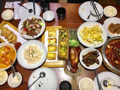 -大牌大·传统杭帮菜(湖滨店)