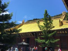 -普陀山慧济禅寺